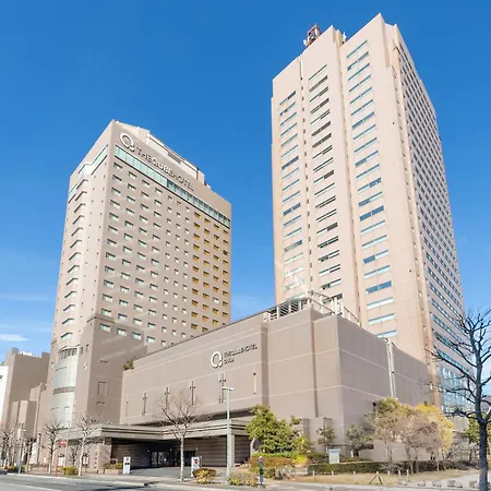 The Qube Hotel Chiba-3