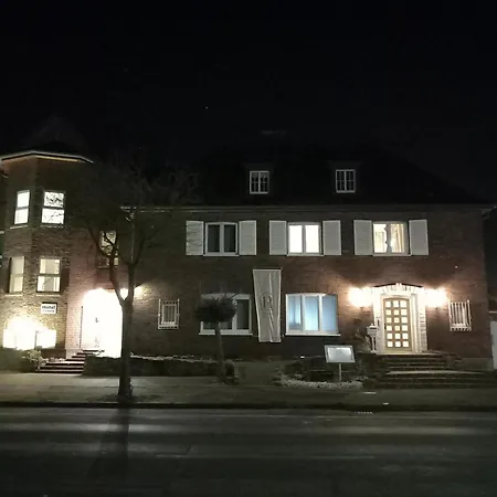 Stadthotel Reckers-2