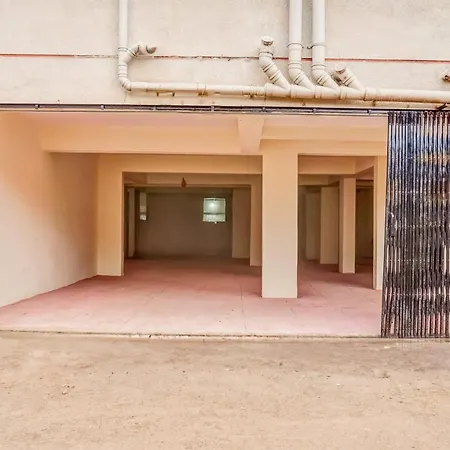 Super Hotel O Viman Nagar Near Kendriya Vidyalaya-2
