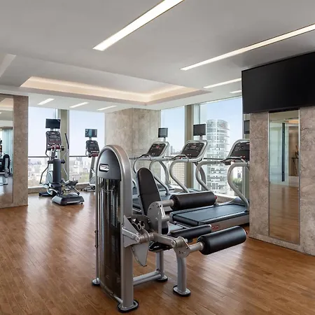 Courtyard By Marriott Yinchuan-2