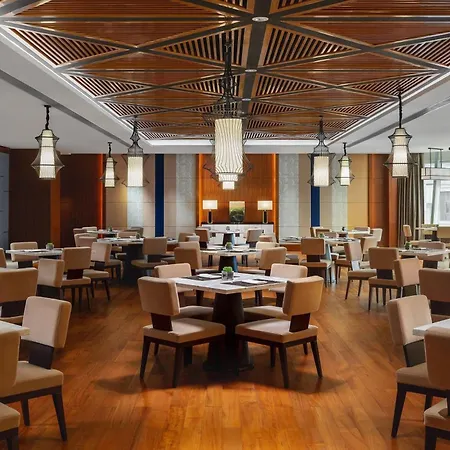 Courtyard By Marriott Yinchuan-3