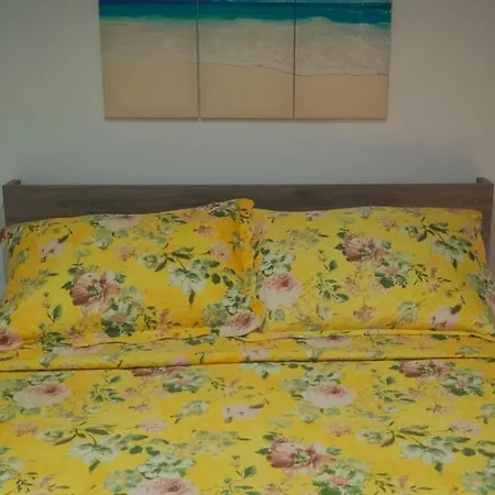 Flat em Cabo Frio-3