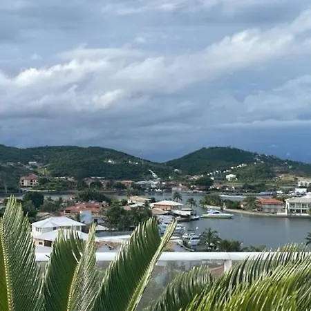 Flat em Cabo Frio-2