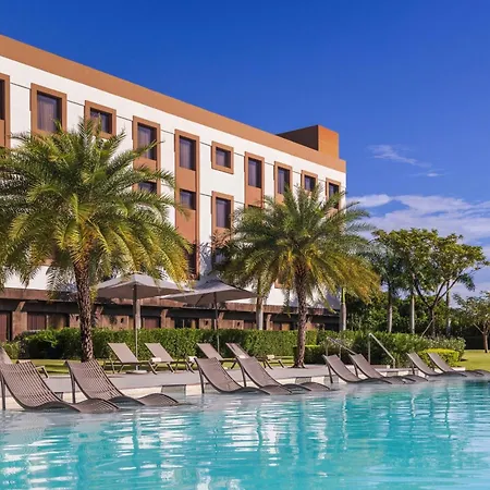 Ac Hotel By Marriott Punta Cana-3