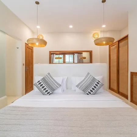 White Goose Boutique Hotel-2