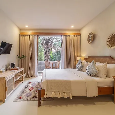 White Goose Boutique Hotel-3
