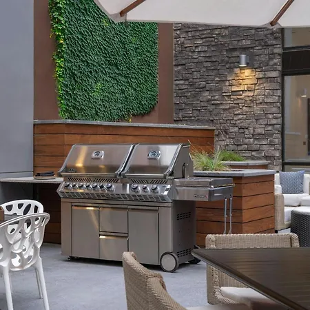 Springhill Suites By Marriott Colorado Springs Downtown-3