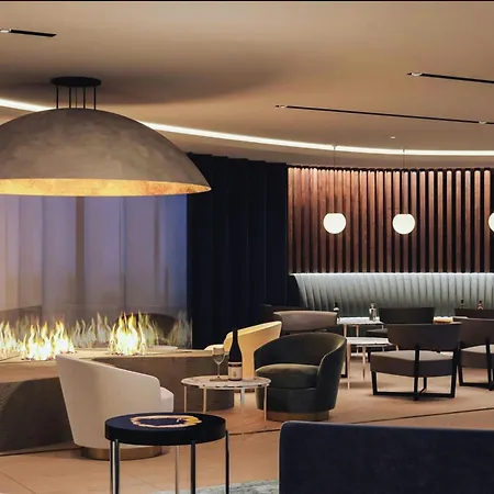 Ac Hotel By Marriott Saint-Julien-En-Genevois-2