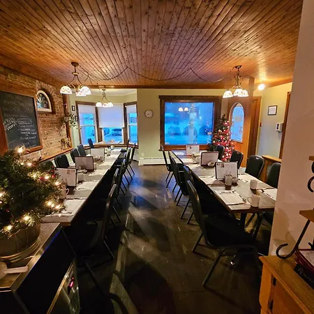 Auberge Les Deux Tours-2