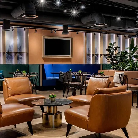 Corendon Amsterdam Schiphol Airport, A Tribute Portfolio Hotel-3