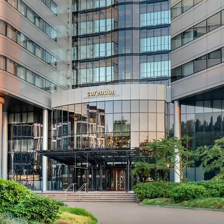Corendon Amsterdam Schiphol Airport, A Tribute Portfolio Hotel-2