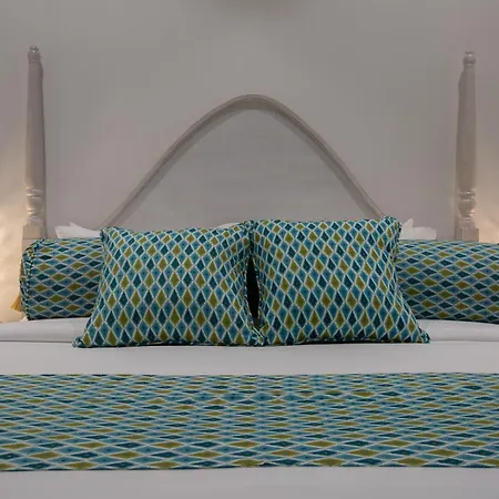 Tembo Beach Club & Resort-2