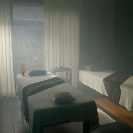 Saptha Resort And Spa-2