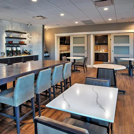 Residence Inn By Marriott Wichita Falls-3