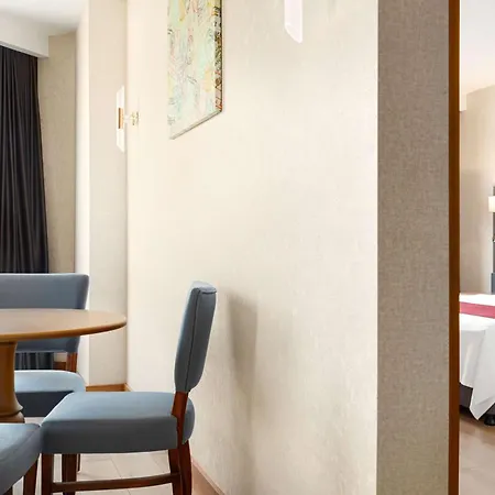 Ramada Plaza By Wyndham Ordu-2