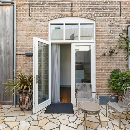 Boutique Hotel Copper & Co-3