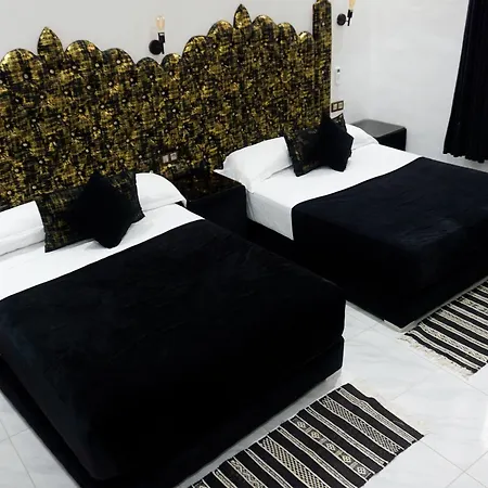 Hotel Palace Tanger-2