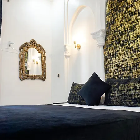 Hotel Palace Tanger-3