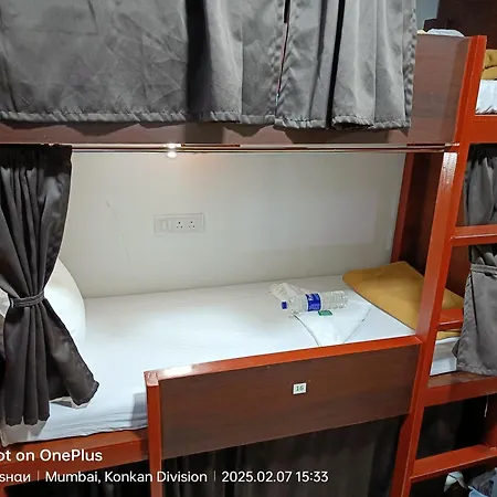 Asra Dormitory For Male And Female-2