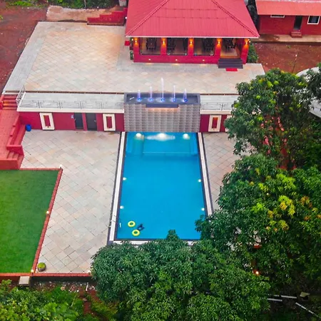 Chinar Woods Resort-2