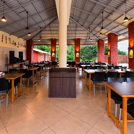 Chinar Woods Resort-3