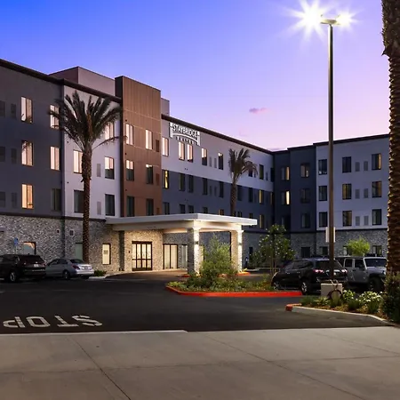 Staybridge Suites Eastvale - Norco By Ihg-3