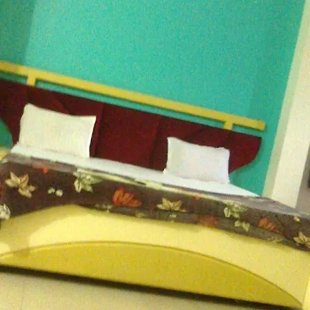 Hotel Rajawat , Madhya Pradesh-3