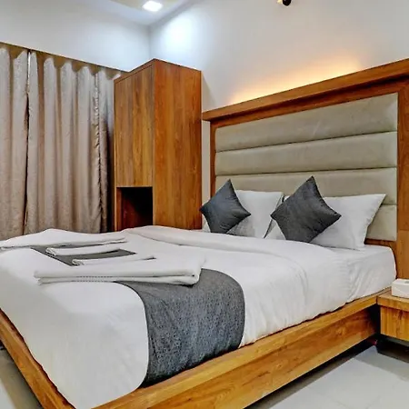 Sun Inn Residency , Navi Mumbai-3