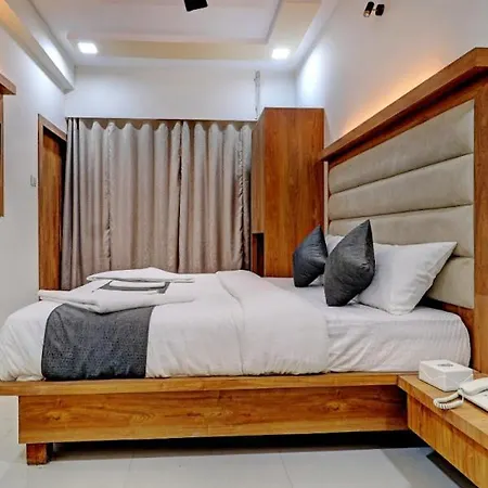 Sun Inn Residency , Navi Mumbai-2