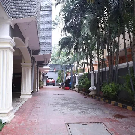 Ar Residency T-Nagar-2