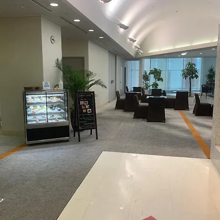 Chateraise Hotel Nagano-2