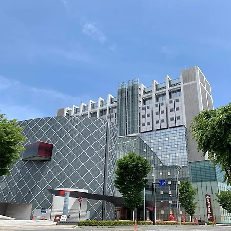 Chateraise Hotel Nagano-2
