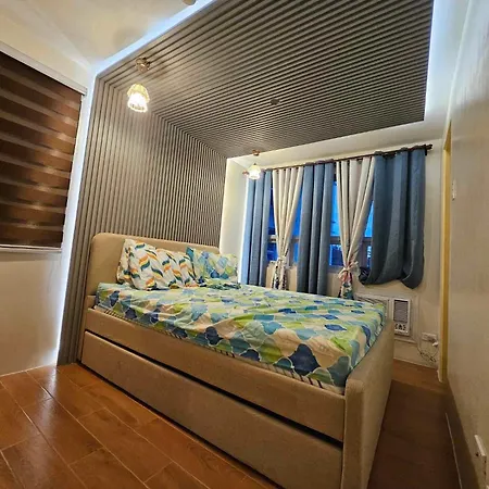 Seawind Condo Tower 3,4,5,6 Near Davao Airport-3
