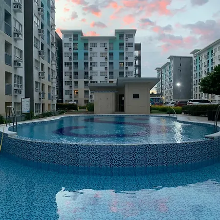 Seawind Condo Tower 3,4,5,6 Near Davao Airport-2