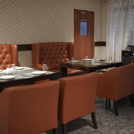 Hotel Vista Suites, Bangalore-2