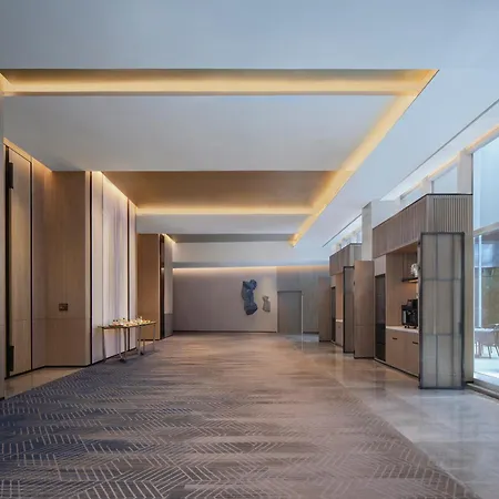 Ac Hotel By Marriott Chengdu North-3