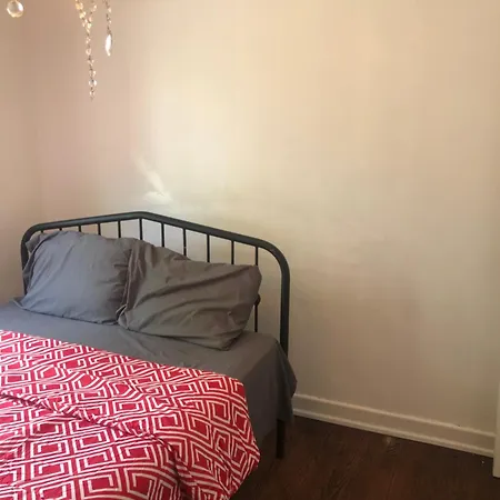 Wmb-Cozy Holiday Home-3
