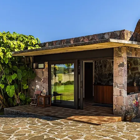 Hotel Campestre, Valle De Bravo-2