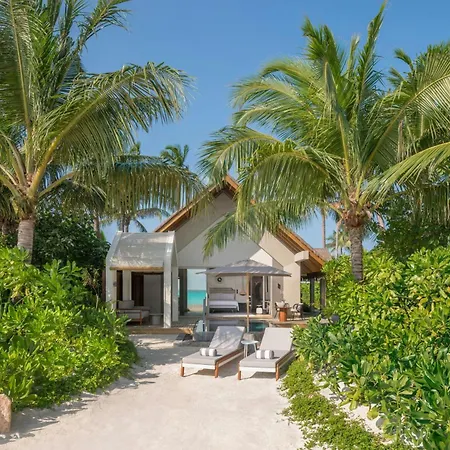Jw Marriott Maldives Kaafu Atoll Island Resort-2