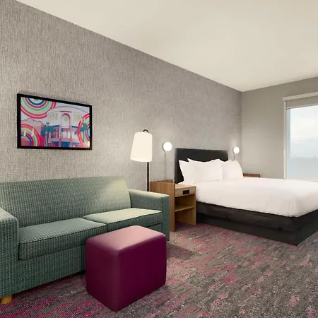 Home2 Suites By Hilton San Juan-2