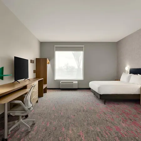 Home2 Suites By Hilton San Juan-3