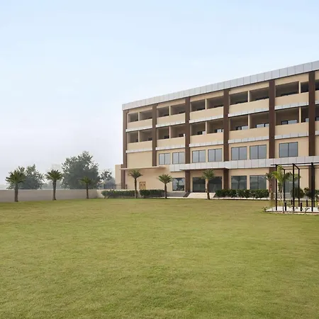 Wyndham Garden Sonipat Murthal-3