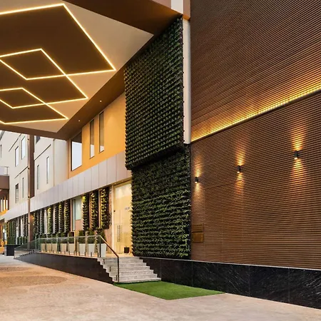 Wyndham Garden Sonipat Murthal-2