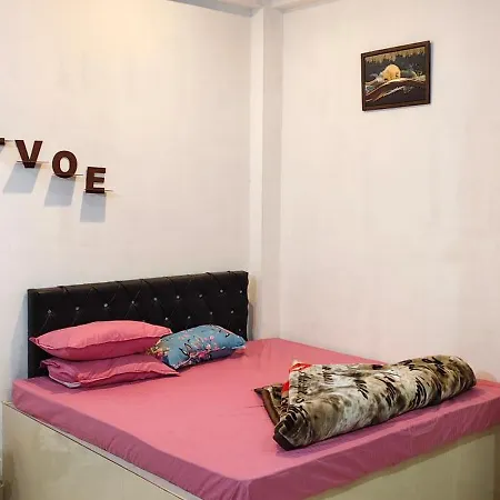 Manglam Guest House-2
