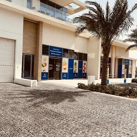2Br Soul Beach Mamsha Al Saadiyat Full Apartment-3