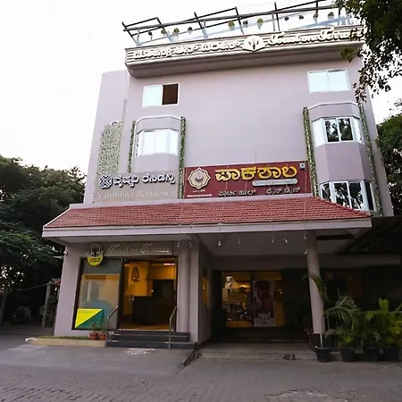 Vaishnavi Residency-3