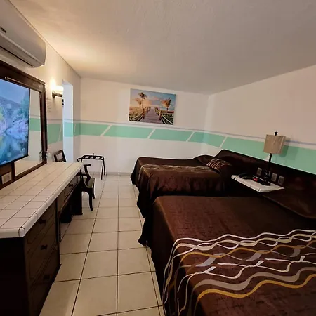 Motel Jabaloyas-2
