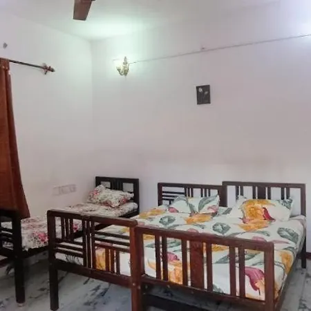Ganga Stay-3