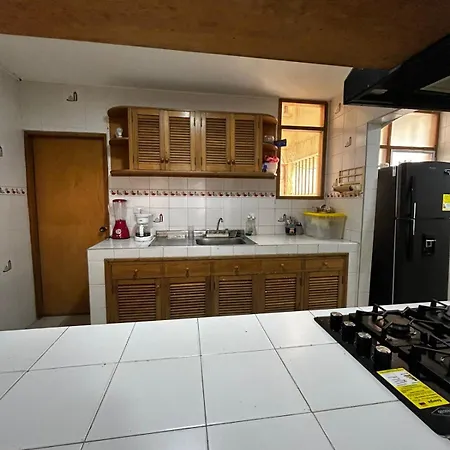 Hostal Tayrona-2