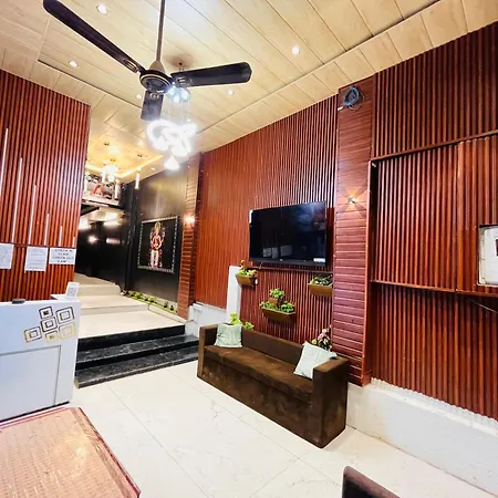 Pallav Guest House-2